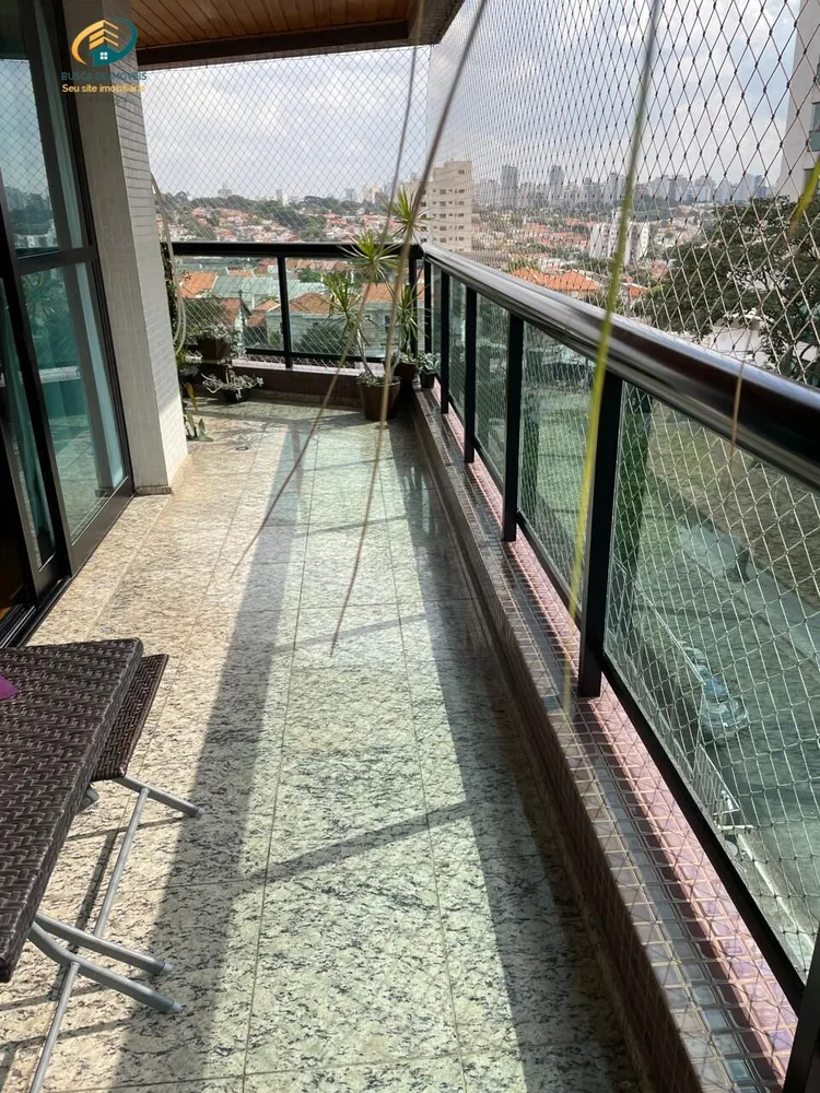 Apartamento, 4 quartos, 214 m² - Foto 4