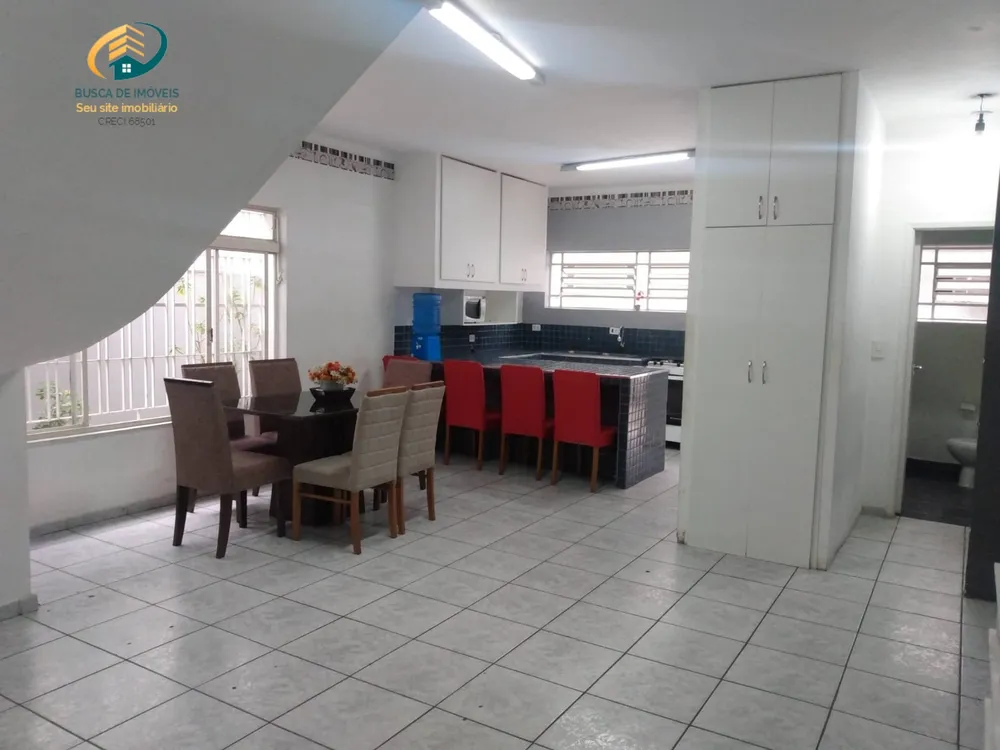 Casa, 3 quartos, 172 m² - Foto 19