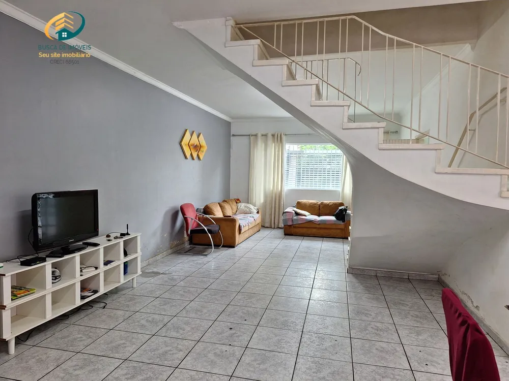 Casa, 3 quartos, 172 m² - Foto 8