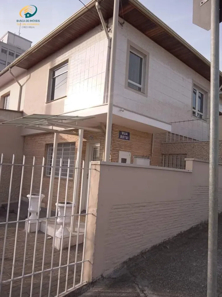 Sobrado, 3 quartos, 92 m² - Foto 5
