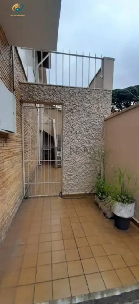 Sobrado, 3 quartos, 92 m² - Foto 7