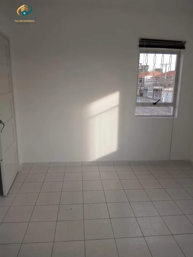 Sobrado, 3 quartos, 92 m² - Foto 1