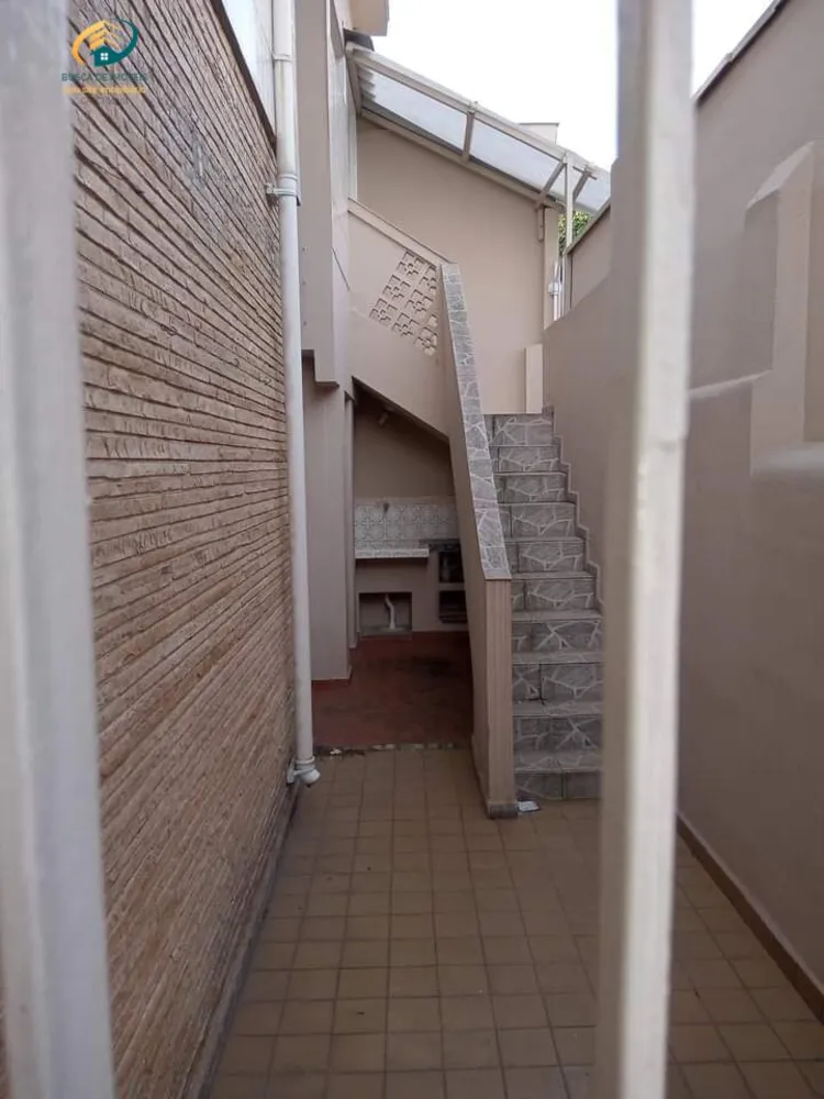 Sobrado, 3 quartos, 92 m² - Foto 8