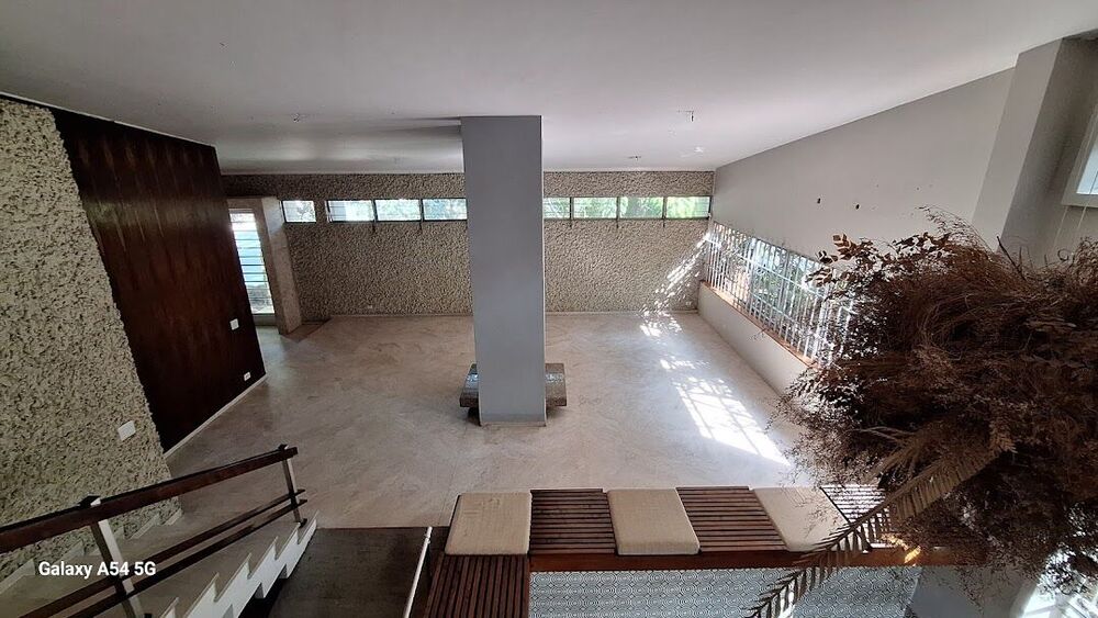 Sobrado para alugar com 3 quartos, 525m² - Foto 9