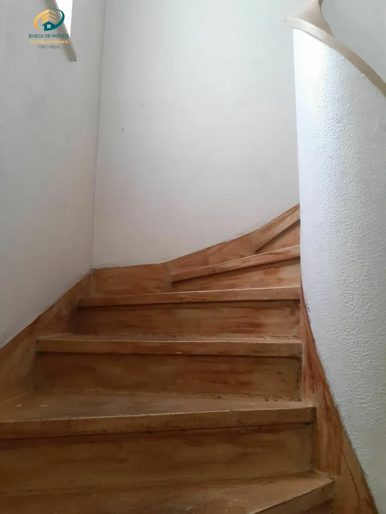 Sobrado, 3 quartos, 340 m² - Foto 1