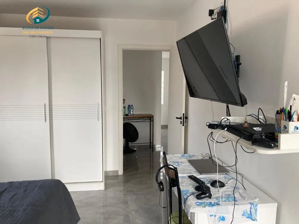 Sobrado, 5 quartos, 280 m² - Foto 10