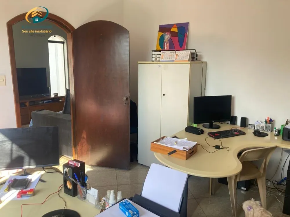 Sobrado, 5 quartos, 280 m² - Foto 20