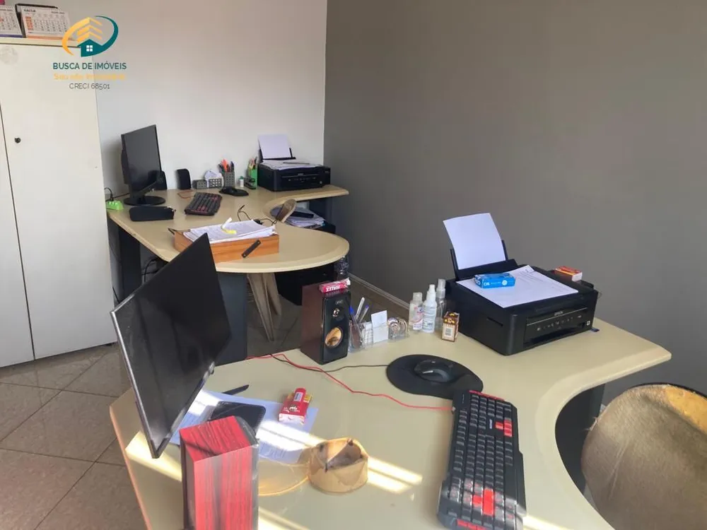 Sobrado, 5 quartos, 280 m² - Foto 18