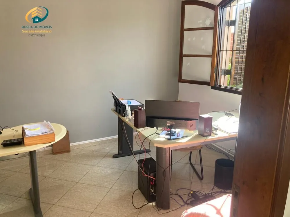Sobrado, 5 quartos, 280 m² - Foto 8