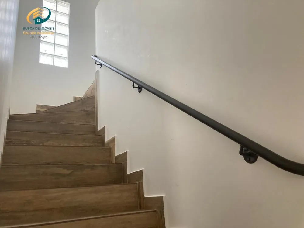 Sobrado, 5 quartos, 280 m² - Foto 19