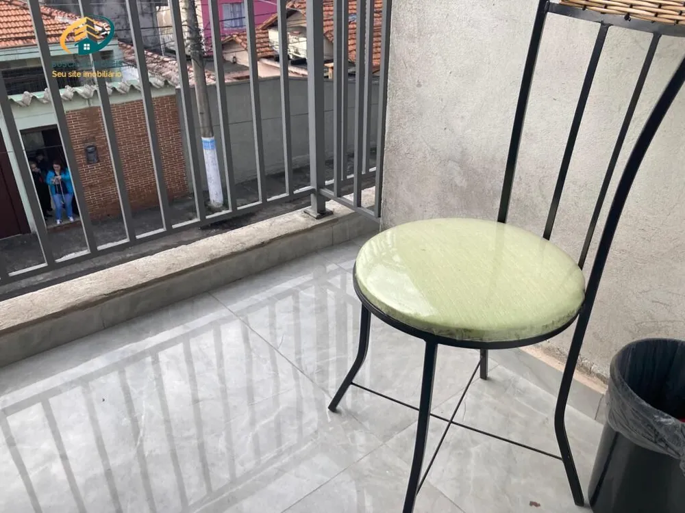 Sobrado, 5 quartos, 280 m² - Foto 7
