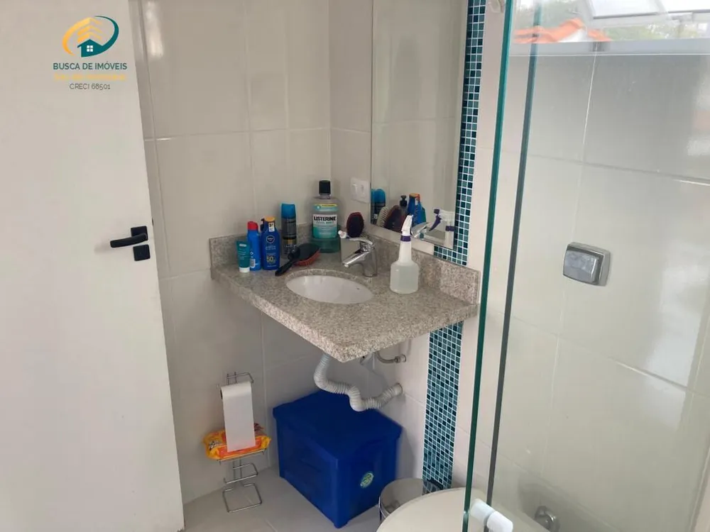 Sobrado, 5 quartos, 280 m² - Foto 9