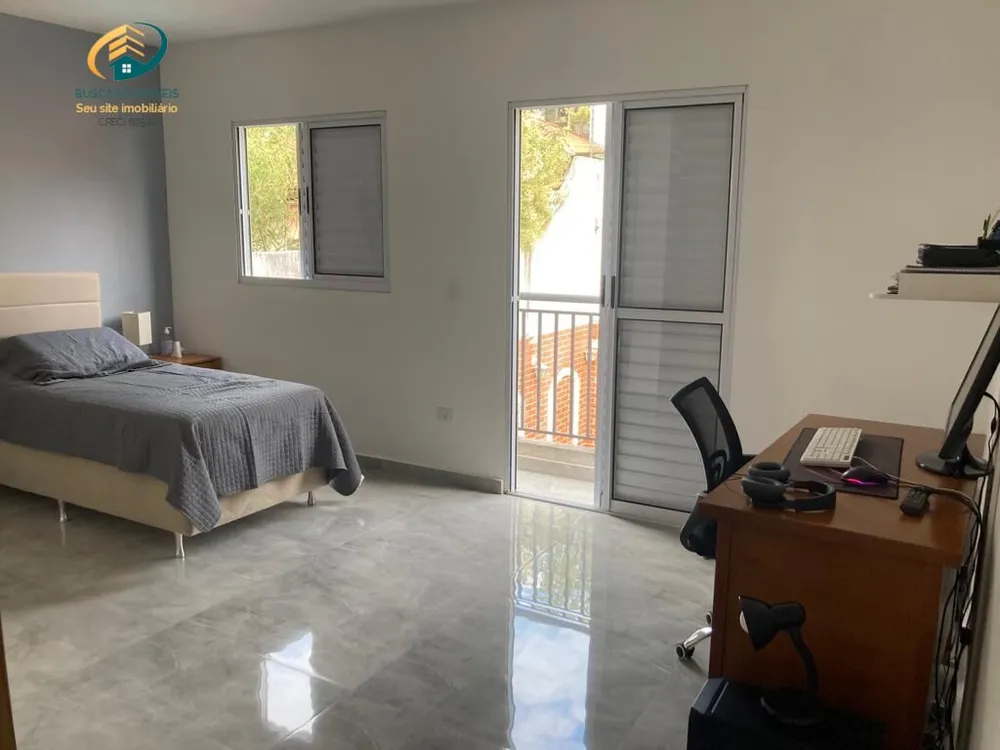 Sobrado, 5 quartos, 280 m² - Foto 17