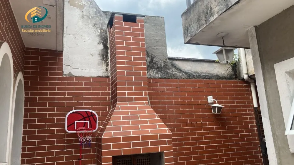 Sobrado, 5 quartos, 280 m² - Foto 15