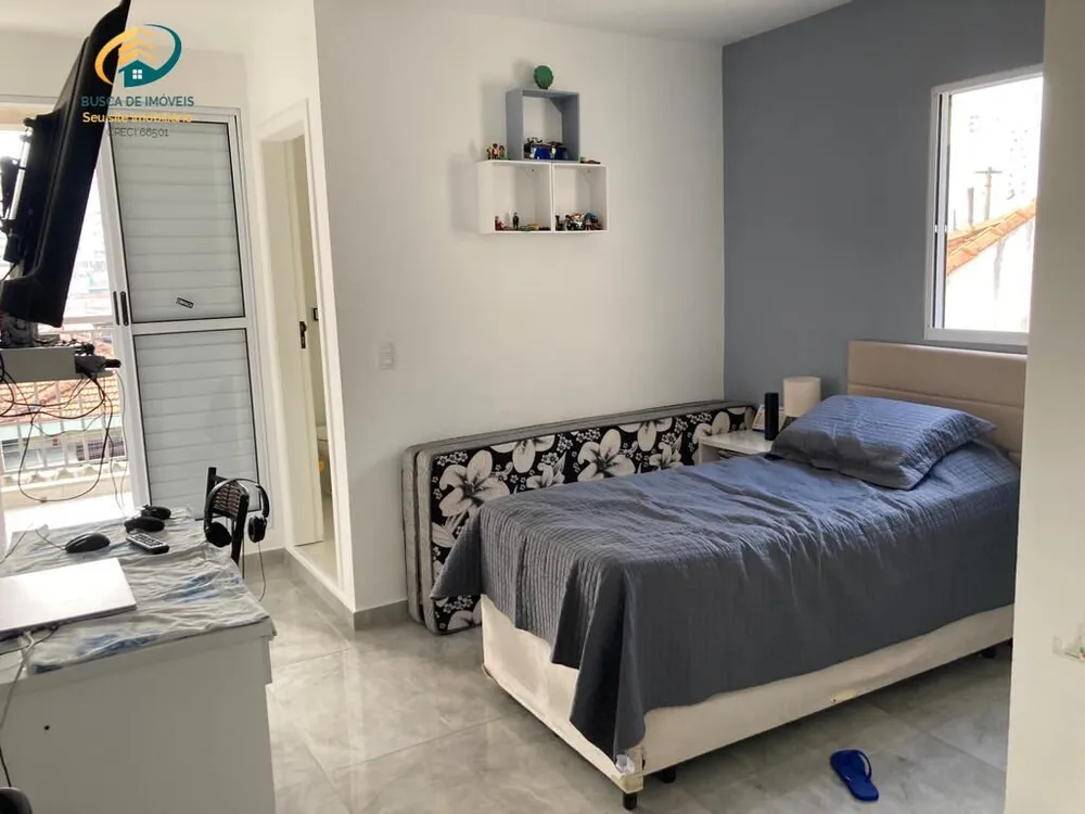 Sobrado, 5 quartos, 280 m² - Foto 4