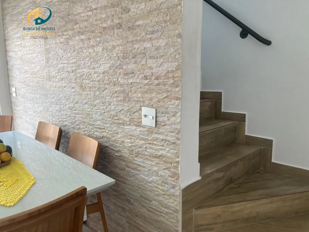 Sobrado, 5 quartos, 280 m² - Foto 14