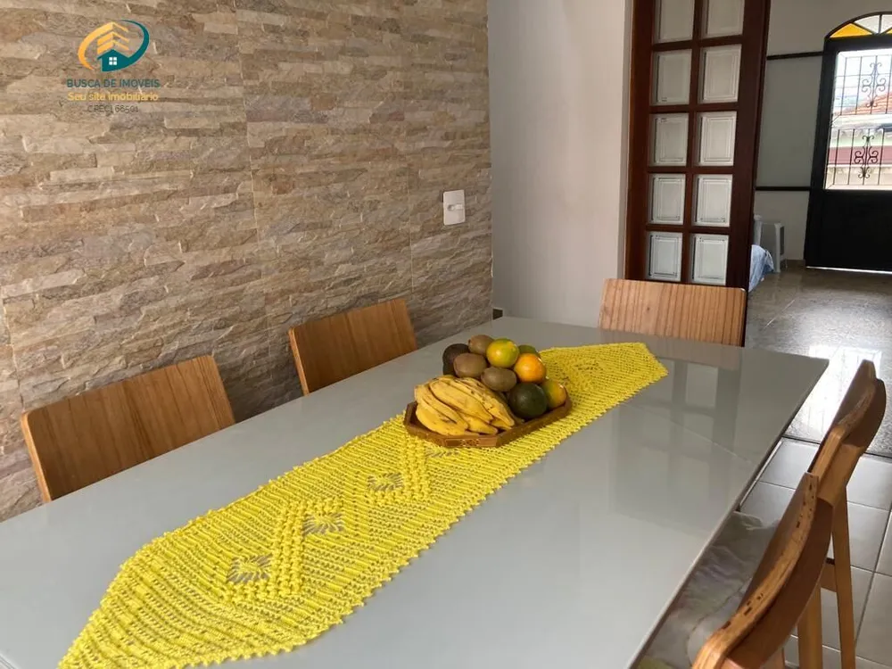 Sobrado, 5 quartos, 280 m² - Foto 13