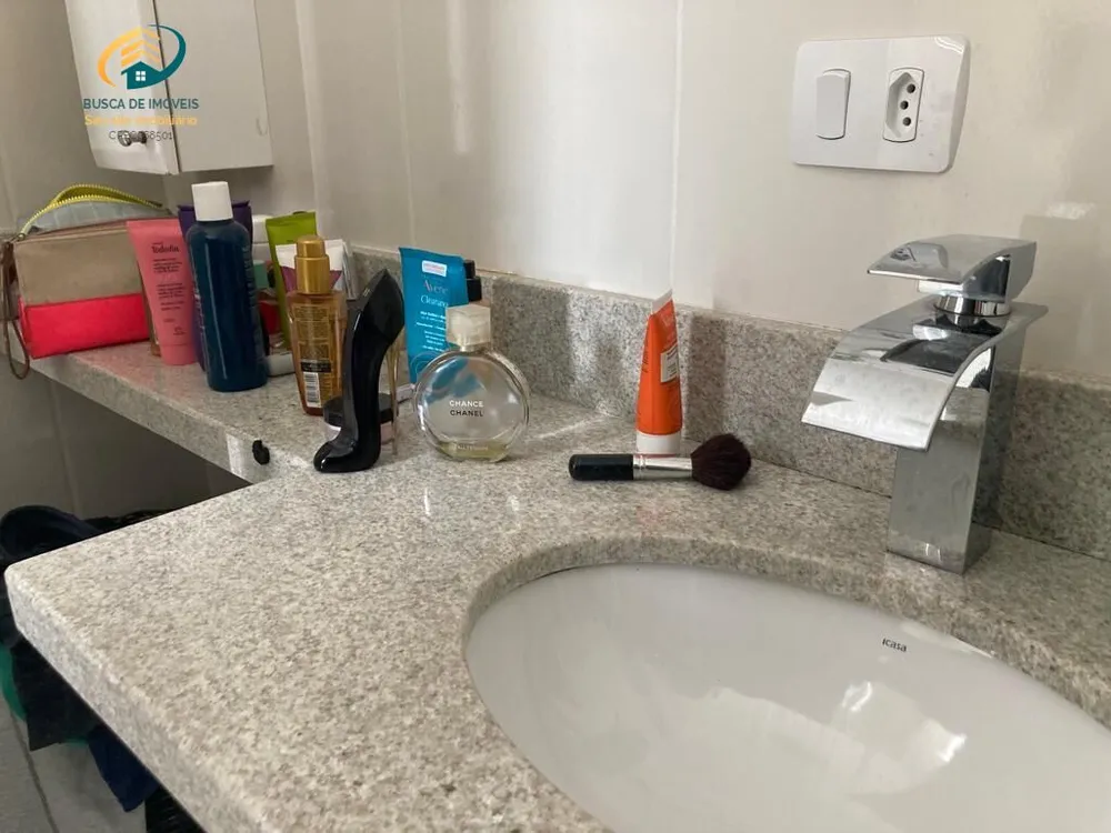 Sobrado, 5 quartos, 280 m² - Foto 11