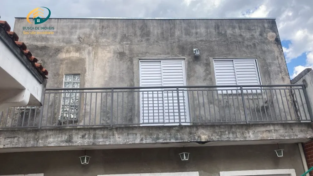 Sobrado, 5 quartos, 280 m² - Foto 12