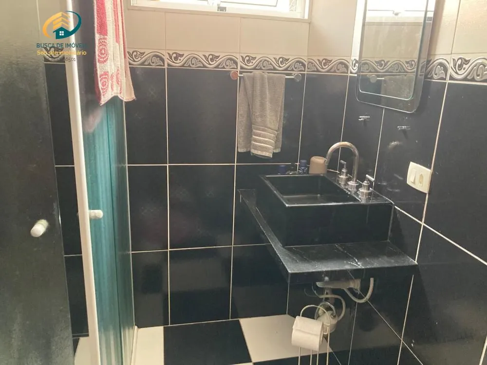 Sobrado, 5 quartos, 280 m² - Foto 1
