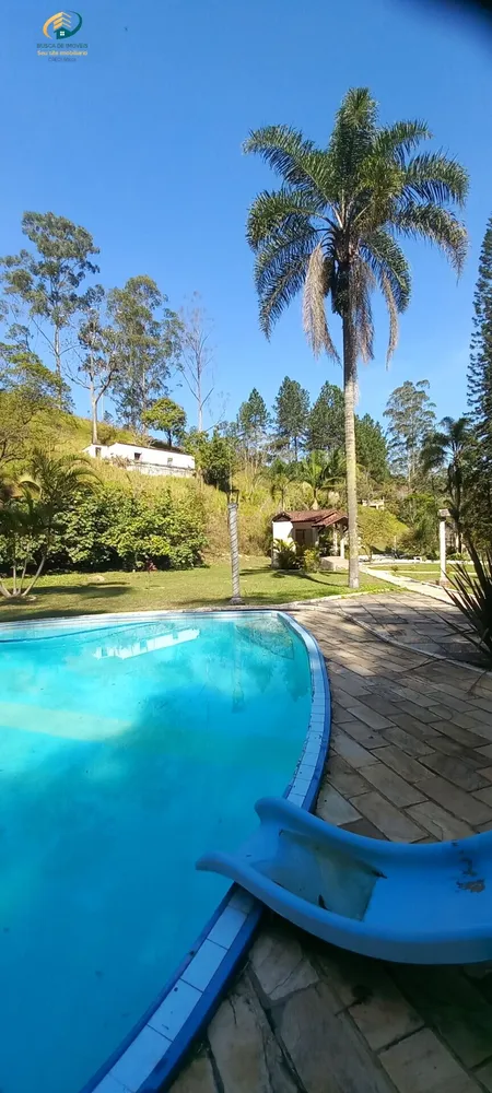 Chácara, 7 quartos, 3 hectares - Foto 10