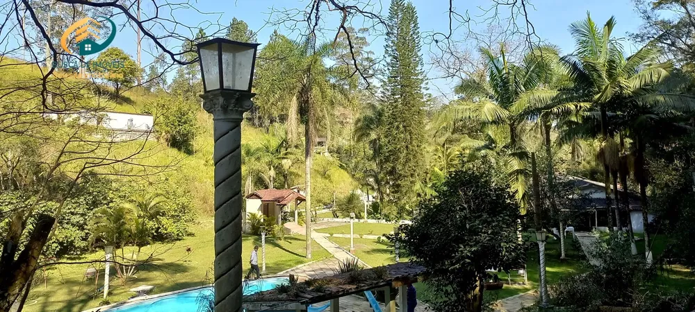 Chácara, 7 quartos, 3 hectares - Foto 3