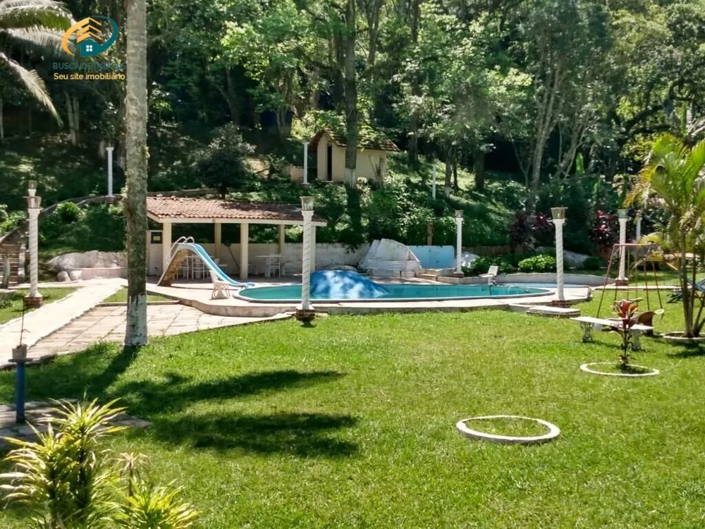 Chácara, 7 quartos, 3 hectares - Foto 4