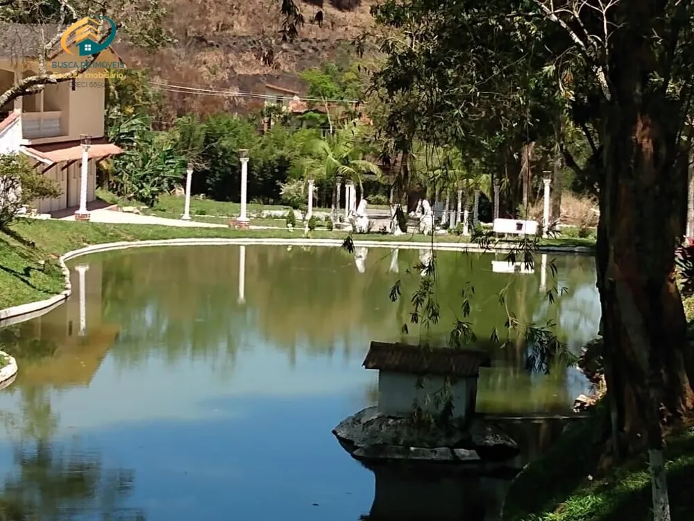 Chácara, 7 quartos, 3 hectares - Foto 6