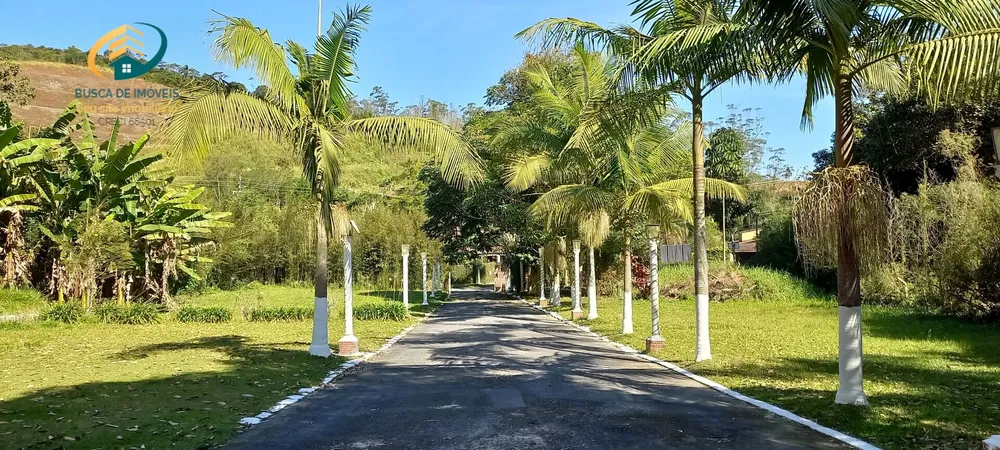 Chácara, 7 quartos, 3 hectares - Foto 5