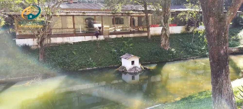 Chácara, 7 quartos, 3 hectares - Foto 6