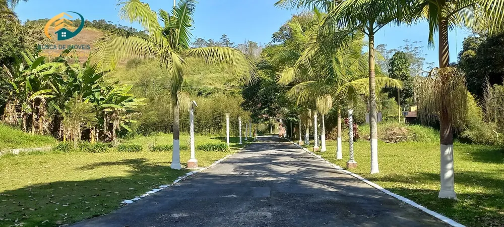 Chácara, 7 quartos, 3 hectares - Foto 19