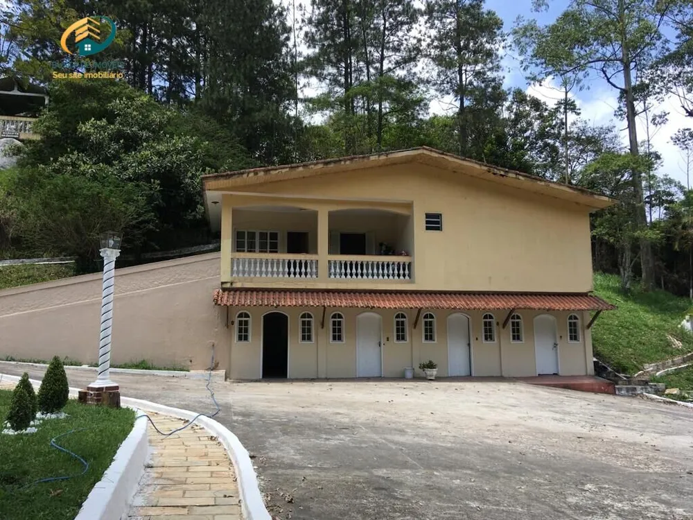 Chácara, 7 quartos, 3 hectares - Foto 8