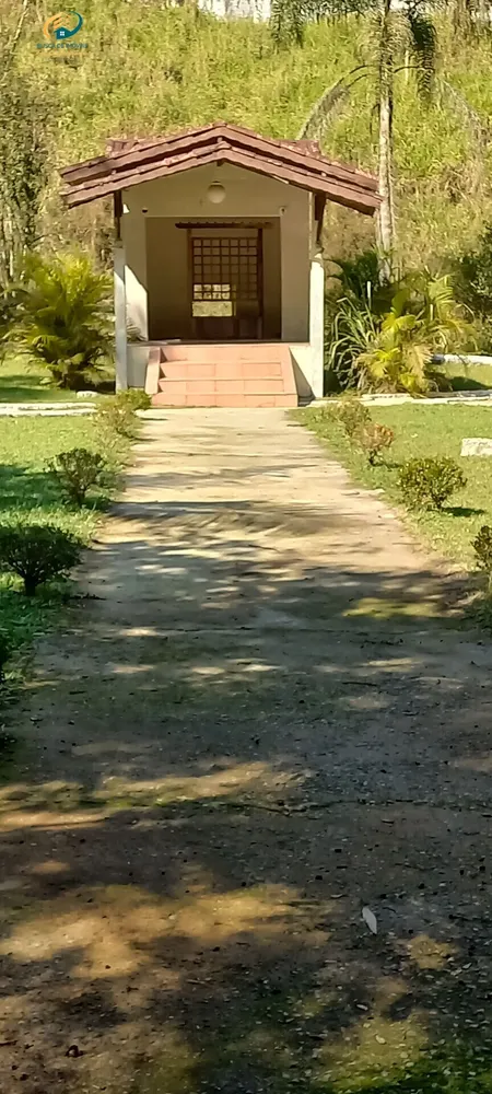 Chácara, 7 quartos, 3 hectares - Foto 12