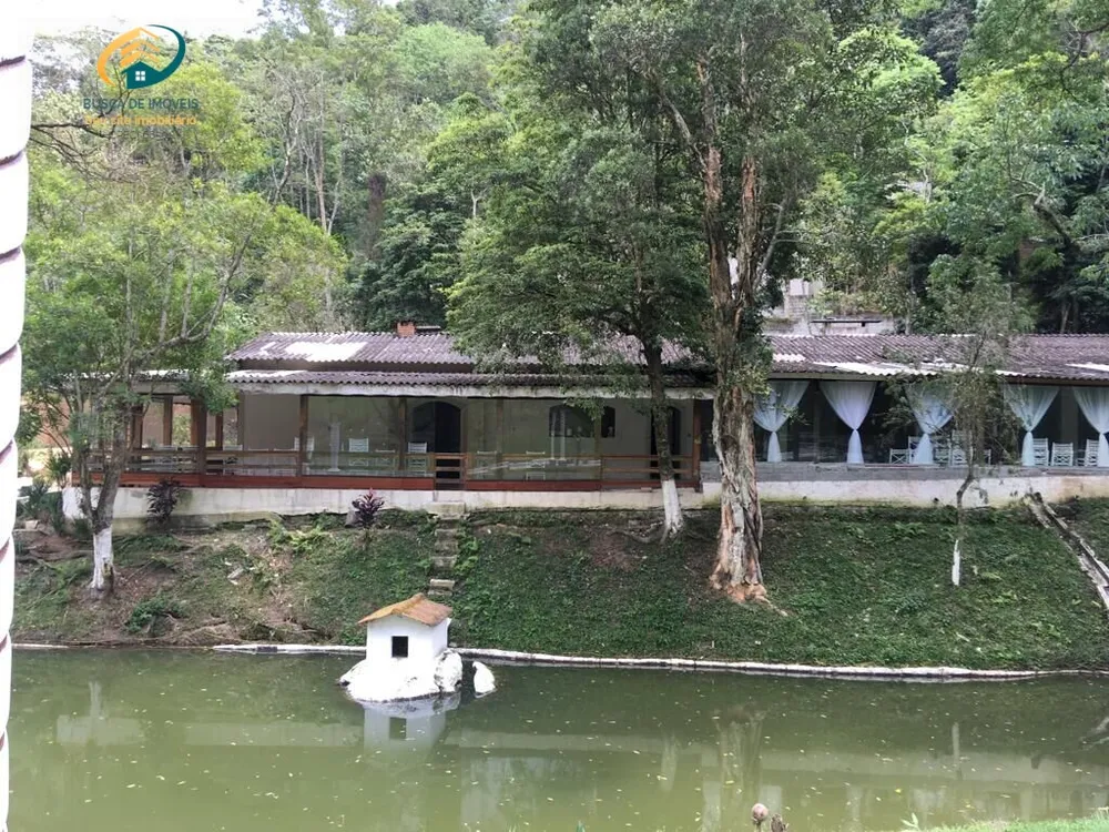 Chácara, 7 quartos, 3 hectares - Foto 7