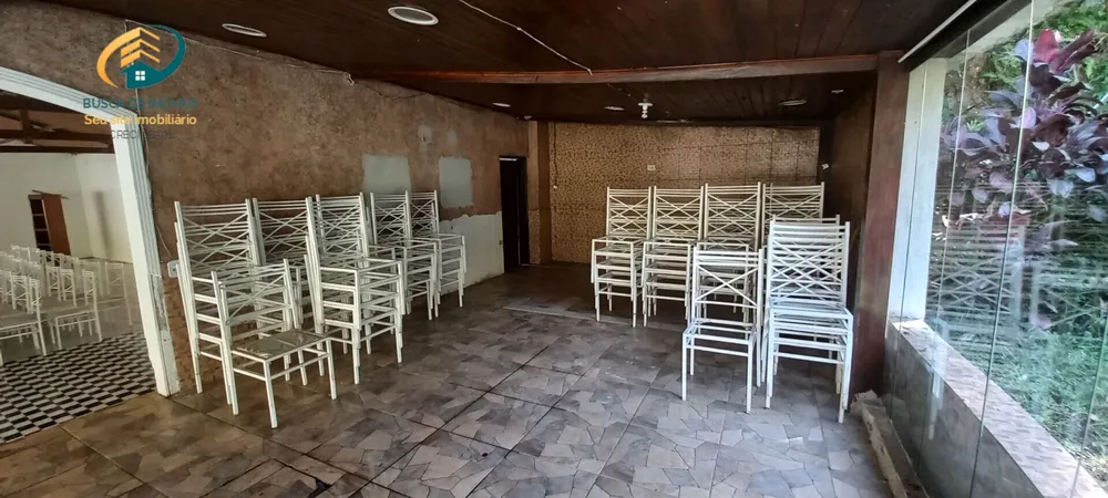 Chácara, 7 quartos, 3 hectares - Foto 2