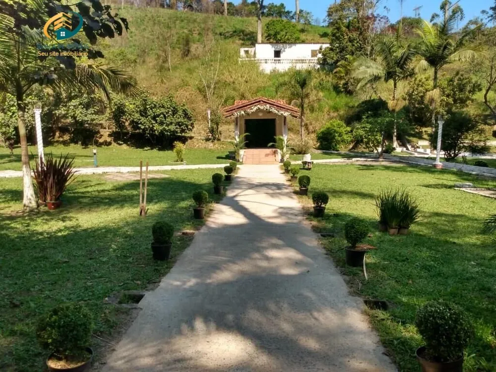 Chácara, 7 quartos, 3 hectares - Foto 8