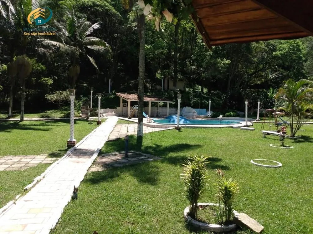 Chácara, 7 quartos, 3 hectares - Foto 1