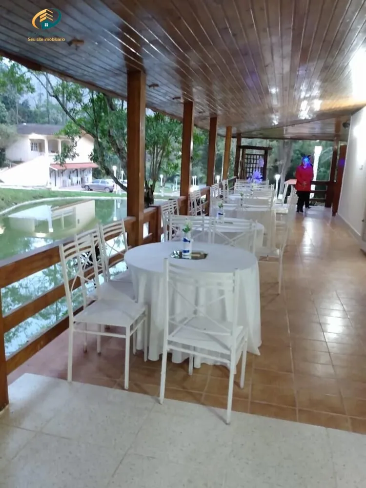 Chácara, 7 quartos, 3 hectares - Foto 3