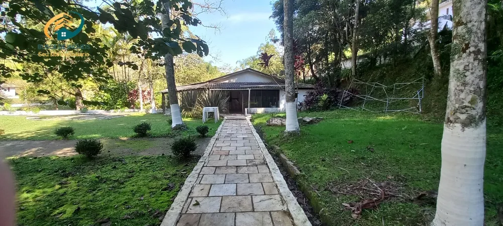 Chácara, 7 quartos, 3 hectares - Foto 4