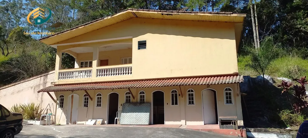 Chácara, 7 quartos, 3 hectares - Foto 20