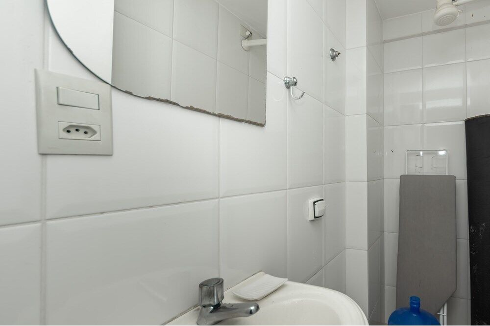 Apartamento à venda com 2 quartos, 76m² - Foto 7