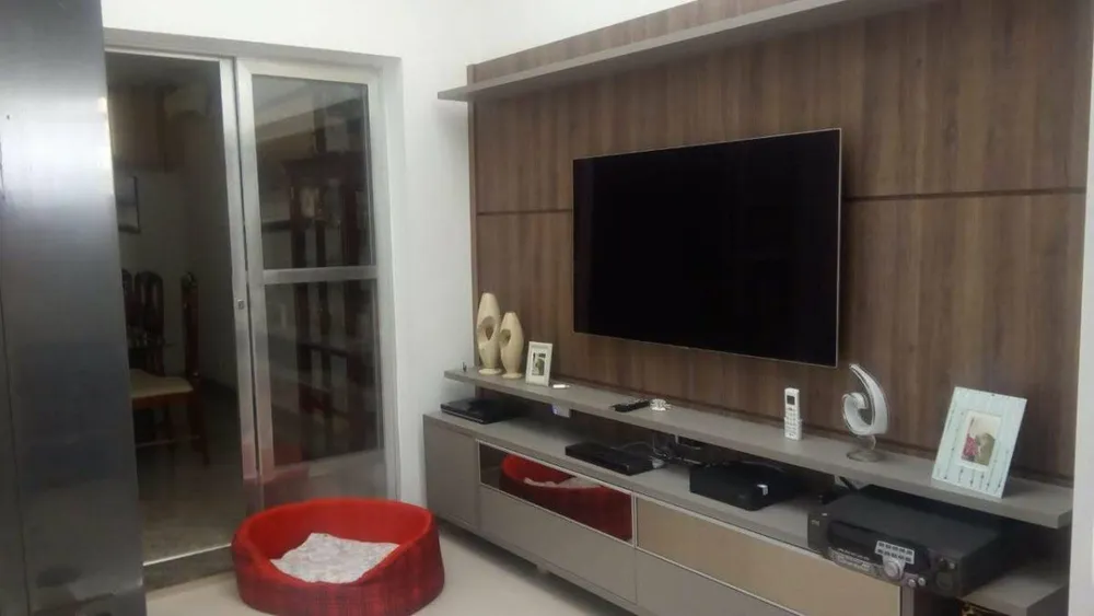Sobrado, 4 quartos, 238 m² - Foto 5