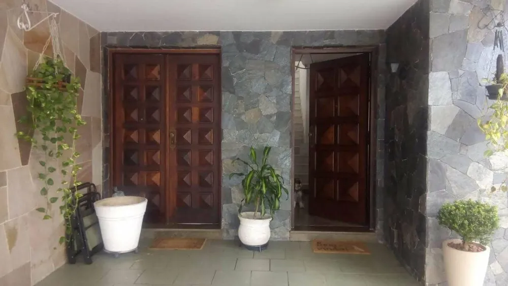 Sobrado, 4 quartos, 238 m² - Foto 3