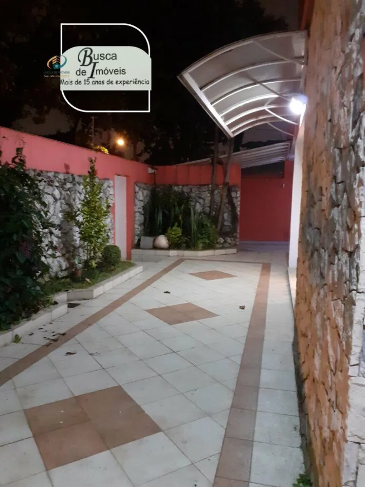 Sobrado, 4 quartos, 390 m² - Foto 10