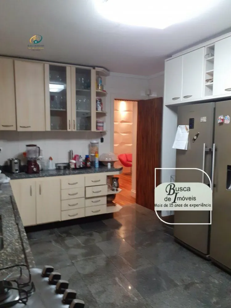 Sobrado, 4 quartos, 390 m² - Foto 13