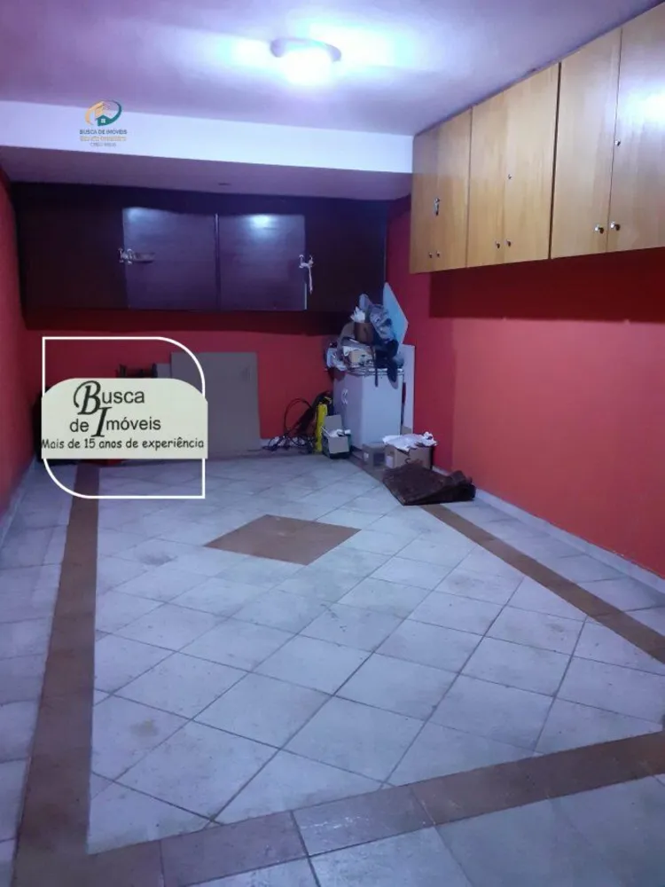 Sobrado, 4 quartos, 390 m² - Foto 16