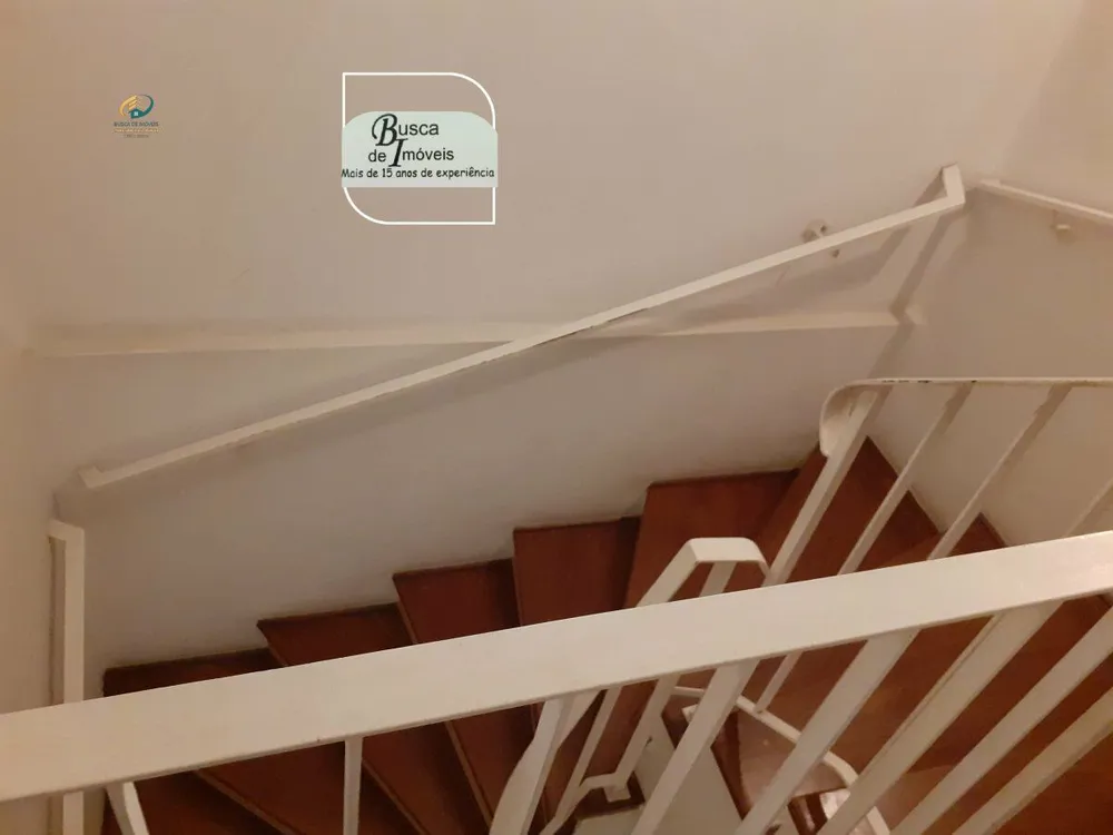 Sobrado, 4 quartos, 390 m² - Foto 12