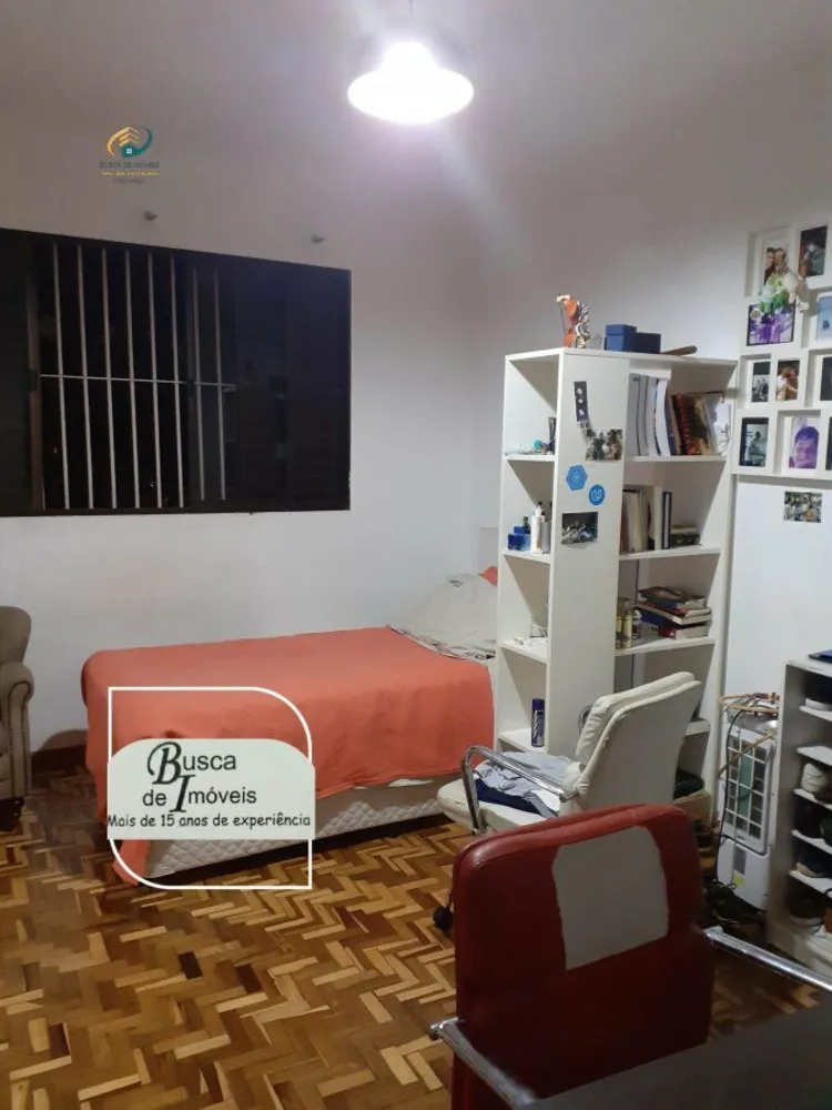 Sobrado, 4 quartos, 390 m² - Foto 1