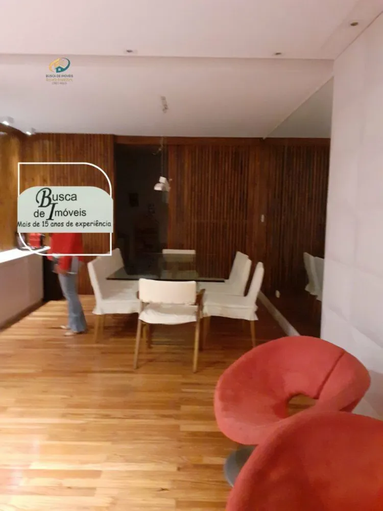 Sobrado, 4 quartos, 390 m² - Foto 8