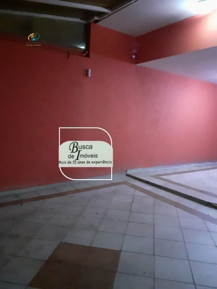 Sobrado, 4 quartos, 390 m² - Foto 11